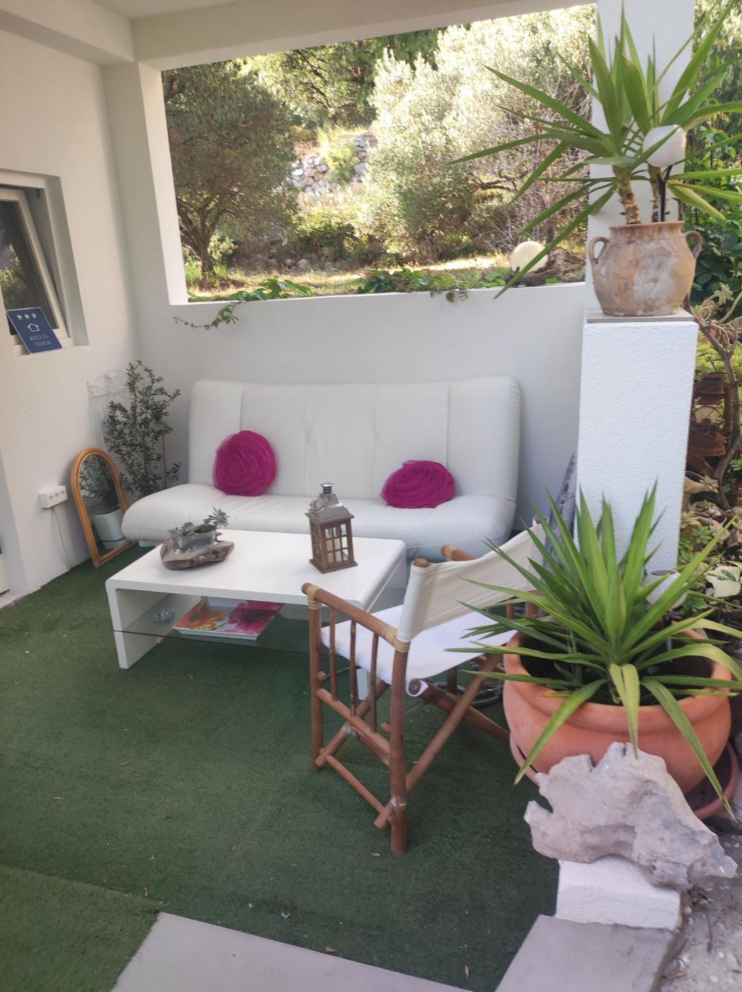 Villa Ana Makarska Cameră foto